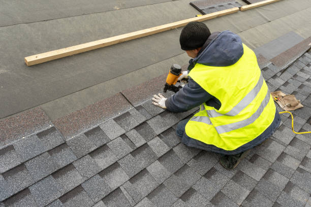 Best Emergency Roof Repair  in Guernsey, WY
