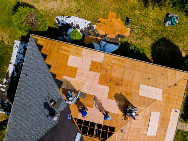 Best Affordable Roofing Company  in Guernsey, WY