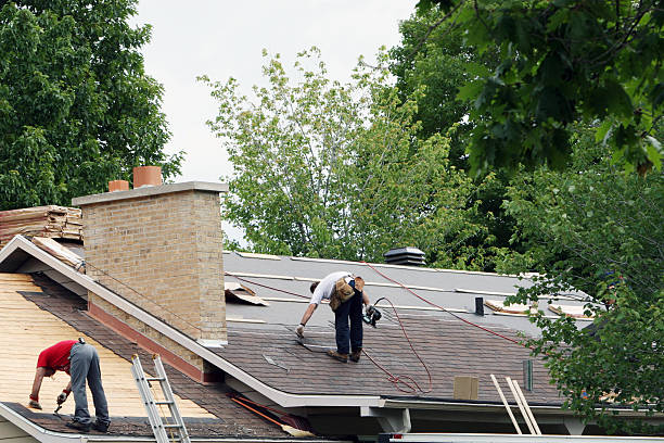 Best Local Roofing Companies  in Guernsey, WY