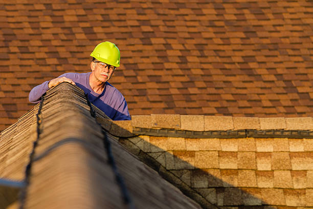 Best Roof Inspection Near Me  in Guernsey, WY